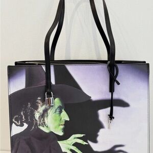 Wicked Marc Jacob’s tote